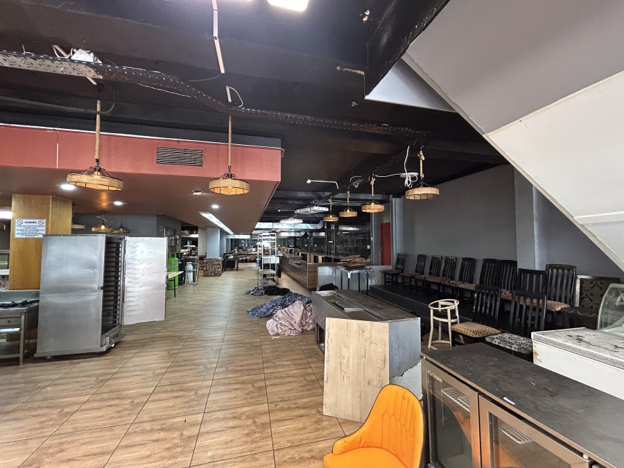 To Let Commercial Property for Rent in Cape Town City Centre Western Cape